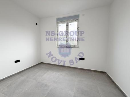 Bulevar Evrope 117m2