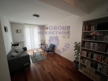 Jednosoban 28m2 Bulevar