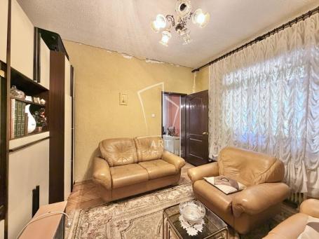 FON, Jove Ilića, mereno 58m2 ID#15387