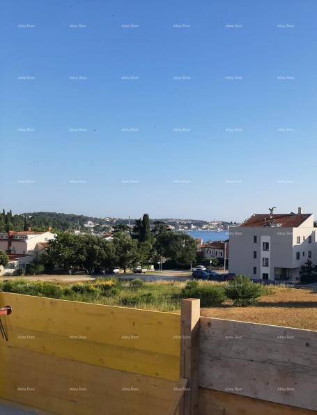 Stan Prodaja stanova u novom stambenom projektu, Rovinj!