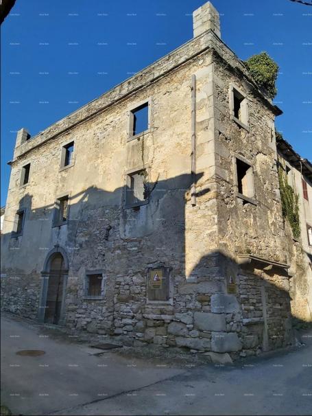 Haus Altes Steinhaus – Umgebung von Pazin 3 km