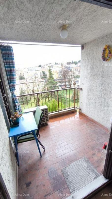 Wohnung Pula, Wohnung 88 m2