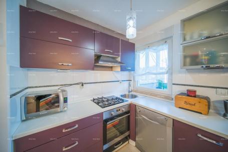 Wohnung MEDULIN – Wohnung 2S+DB mit Balkon