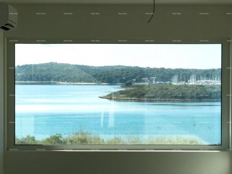 Wohnung Mukalba, Medulin – moderne Wohnung 88,44 m², Neubau am Meer