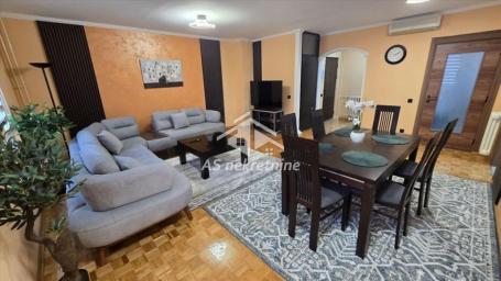 Izdavanje, Stan, Bežanijska kosa 2, Ismeta Mujezinovića