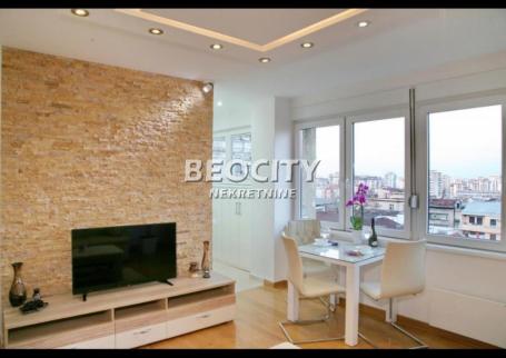 Stari grad, Dorćol, , 2.0, 45m2, 800EUR