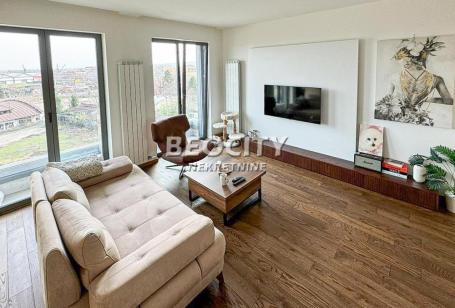 Stari grad, Dorćol, Novi Dorćol, 1.0, 41m2, 850EUR