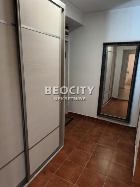 Novi Beograd, Hotel Jugoslavija, Aleksinačkih rudara, 1.0, 32m2, 400EUR