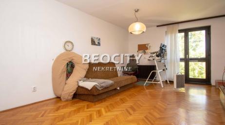 Novi Beograd, Bežanijska kosa, Dragiše Brašovana, 4.0, 92m2, 266800EUR