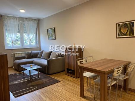 Novi Sad, Adamovićevo Naselje, Laze Nančića, 0.5, 28m2, 330EUR Pet friendly