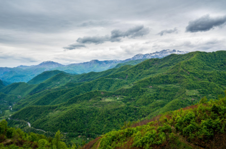 Kolašin – Premium Tourism & Investment Project