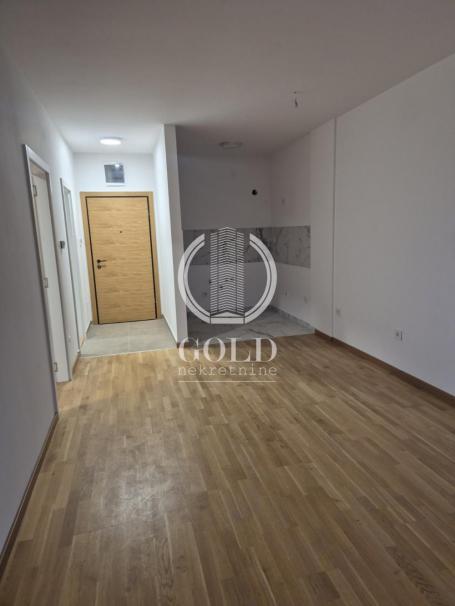Prodaja-Novi Sad, 42m2, Nov, Neuseljavan ID#12264