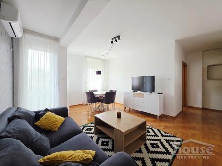 NOVI SAD - BULEVAR - 42.00 m2