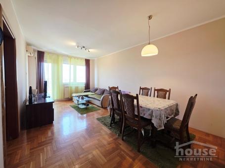 NOVI SAD - BULEVAR EVROPE - 44.00 m2