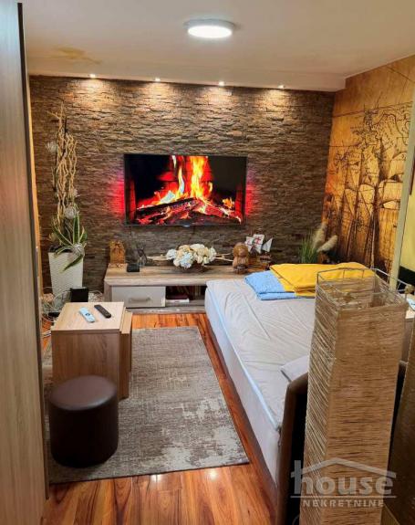 NOVI SAD - CENTAR - 51.00 m2
