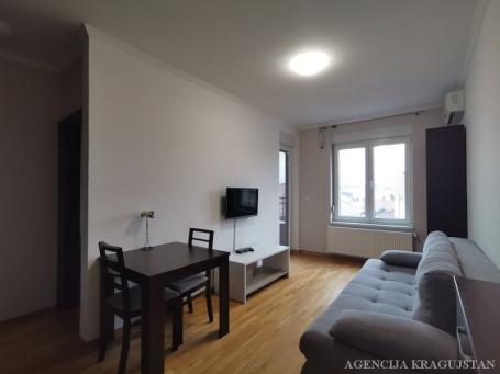 Izdavanje, Stan, 35m2 , Centar