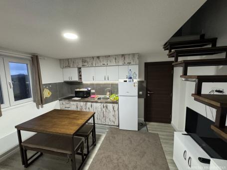 Izdavanje, Stan, 40m2 , Raška
