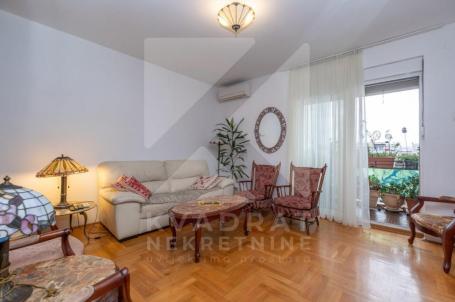 Izdavanje, Trosoban stan, Podgorica, Blok 9, 97m2