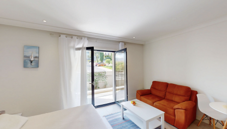 Prodaja, Stan, 42.53m2 , Luštica Bay