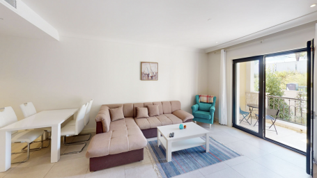 Prodaja, Stan, 57.01m2 , Luštica Bay