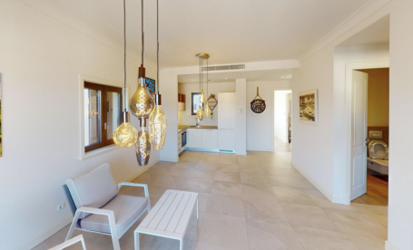 Prodaja, Stan, 77.4m2 , Luštica Bay