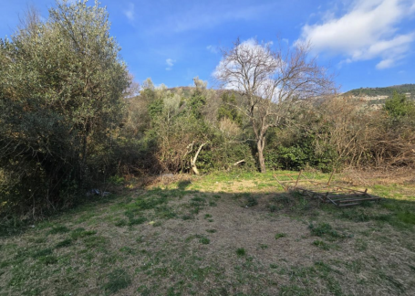 Prodaja, Plac, 250m2 , Tivat