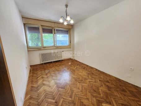 Blok 37, 1.5 38m2, VPR, CG, uknjizen