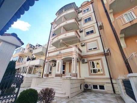 Poslovni prostor,150m2, Stara Varoš, Podgorica