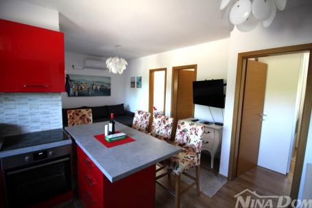 Zadar Vir apartman u prizemlju