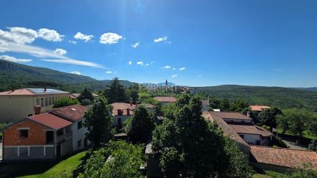 ISTRA, BUZET, ROČ, STAN PRODAJE SE