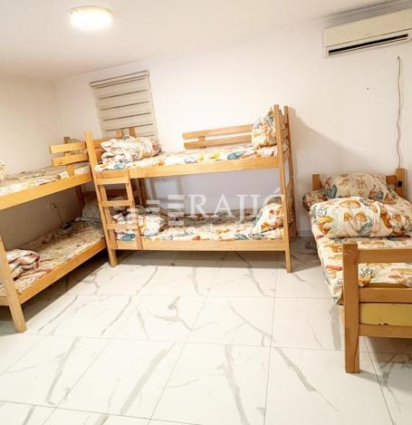 N. Beograd, Dušana Vukasovića 100m2-smeštaj za radnike #3991