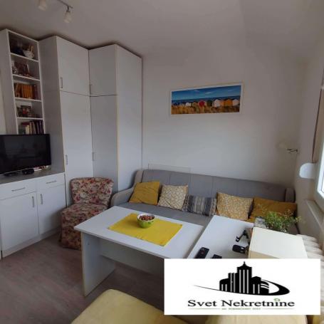 NOVI SAD - KEJ - 19.00 m2