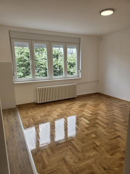 NOVI SAD - GRBAVICA - 49.00 m2