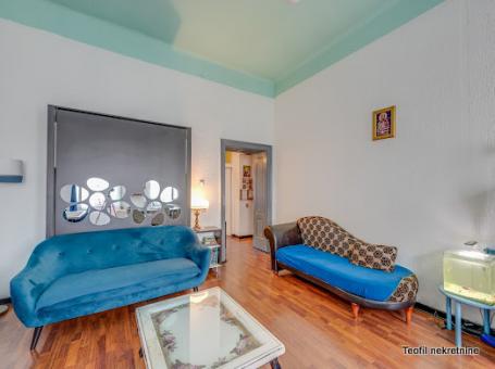 STARI GRAD TERAZIJE 187m2 , L ,770000e