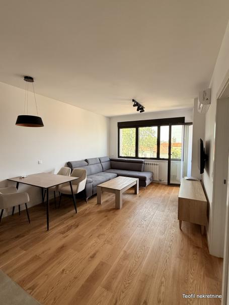 ZEMUN ZEMUN CENTAR 40m2 , T+G ,800e