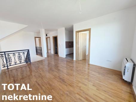 PETROVARADIN - MISELUK - 80.00 m2