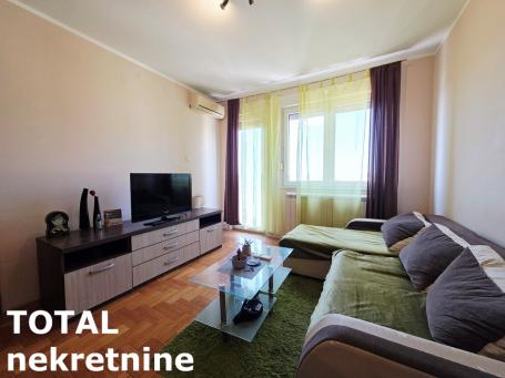 NOVI SAD - BULEVAR EVROPE - 44.00 m2