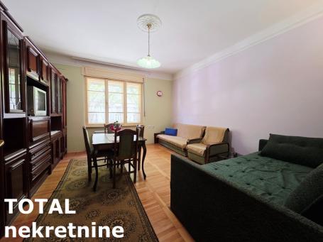 NOVI SAD - PODBARA - 35.00 m2