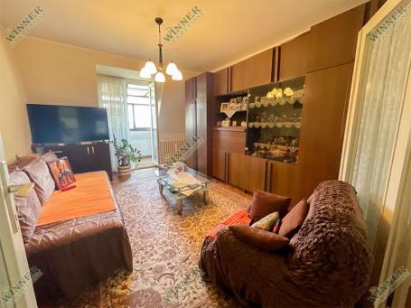 Prodaja: Komforan Dvosoban Stan 57m2 – Zemun, Retenzija ID#1442