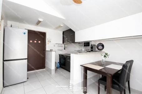 Apartments for sale Herceg Novi – Modern Duplex Apartment with Terrace, Bijela