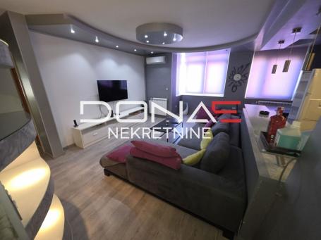 Izdaje se moderan trosoban stan u kompleksu Magdon – Duvanište