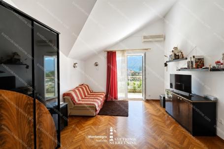 Apartments for Sale Herceg Novi – Studio Apartment in Prime Location, 50m from t