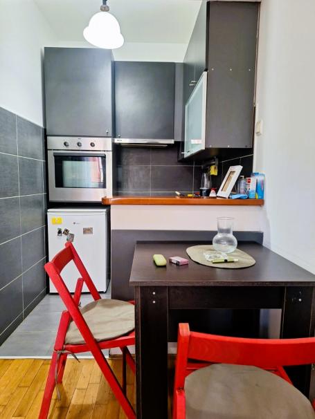 Gradska bolnica, Ljubljanska, 33m2, 1.5, vpr/3, uknj 