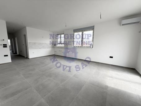 Penthouse - Bulevar Evrope