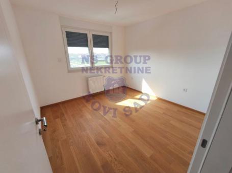 Stan na prodaju Novi Sad 58m2, 565950