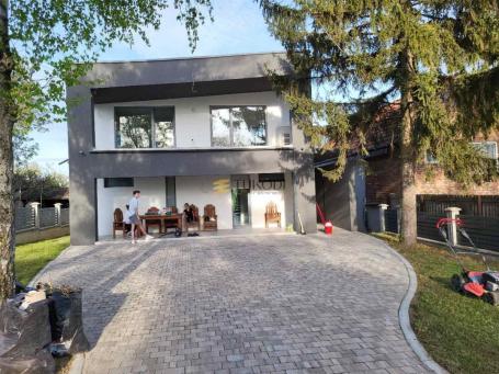 Kuća 425m2 Irig-Vinska kuća Kovačević