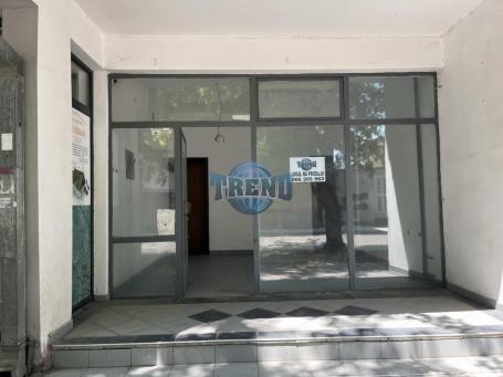 Lokal u centru Svilajnca, 26 m²,  kod kružnog toka