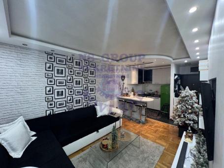 Stan na prodaju Novi Sad 40m2, 566319