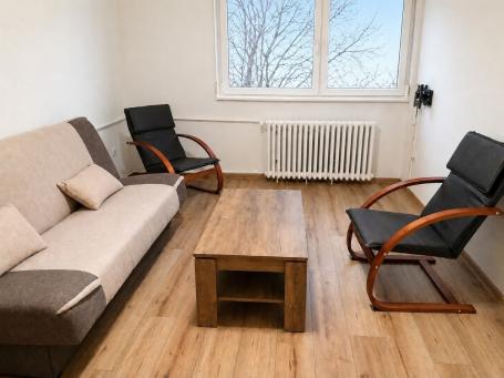 Jednosoban stan na Novom naselju – mir, zelenilo i parking, 34m2 - 1.7.22026