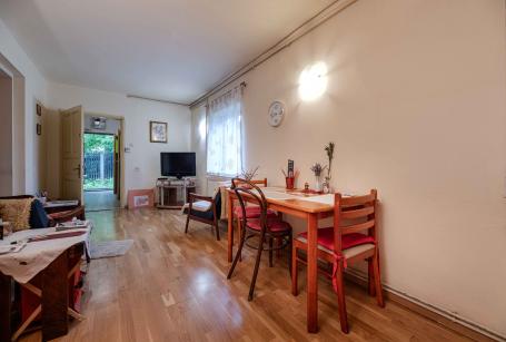 Prodaja, Zagreb, Trešnjevka, dvoetažna kuća 144m2